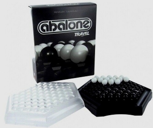 Abalone travel bille - travel, au