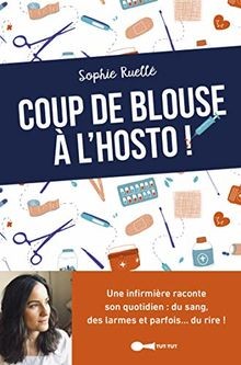 Coup blouse lhosto une - coup, de