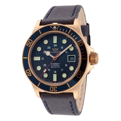 Glycine men combat sub - glycine,