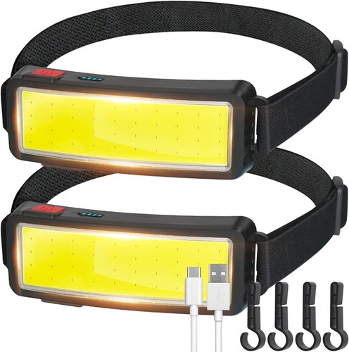 Darkbeam led lampe frontale - darkbeam,