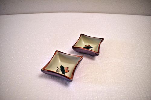 Bol porcelaine vintage - bol, en