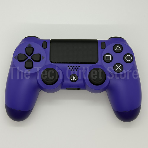 Sony dualshock wireless - 4,
