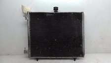 Condenseur de clim PEUGEOT 208