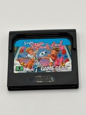 Jeu Sega Game Pack 4 in 1 Sega