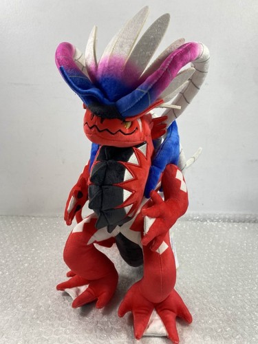 Peluche pokemon pocket - peluche,