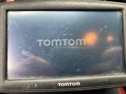 Tomtom gps canada - tomtom,
