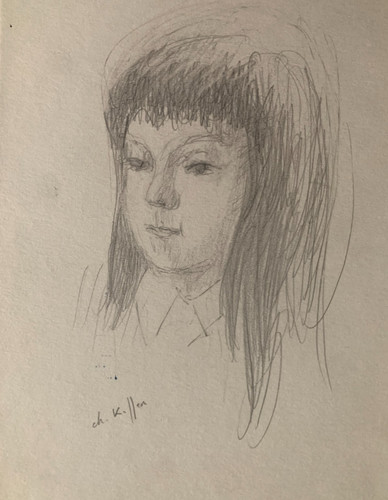 Charles kiffer - kiffer, (1902-1992)