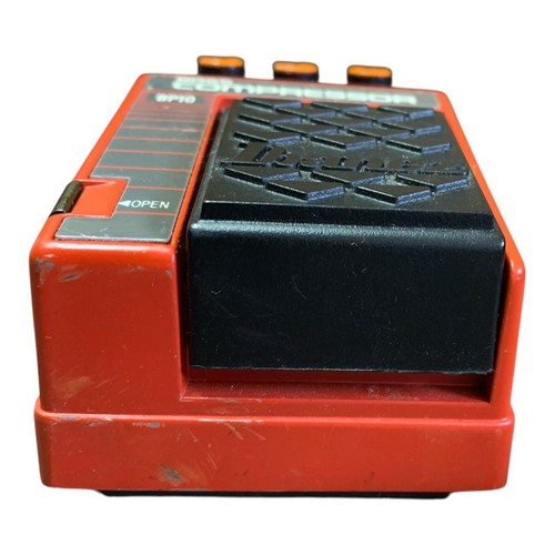 Ibanez bass compressor - ibanez,