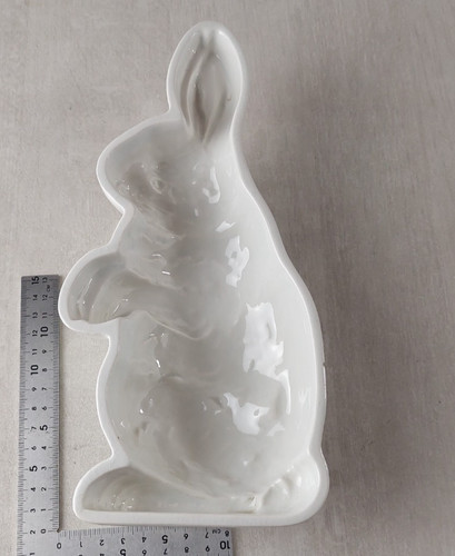 Ancien rare moule - , forme