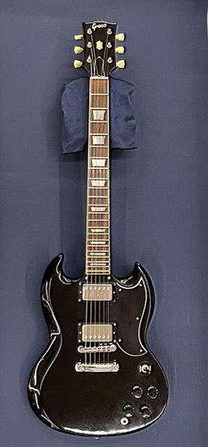 Guitare électrique type - guitare,