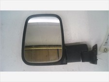Retroviseur exterieur gauche