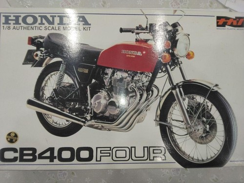 Nagano honda cb400 four - nagano,