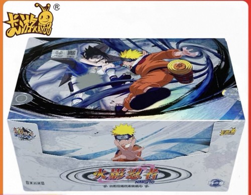 Display naruto kayou - 10, yuan