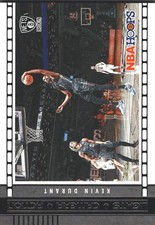 2021 Panini Hoops Lights