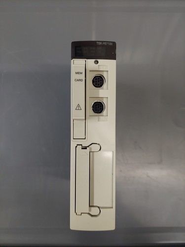 Tsxp57102 processeur tsx57 pl7 - tsxp57102,