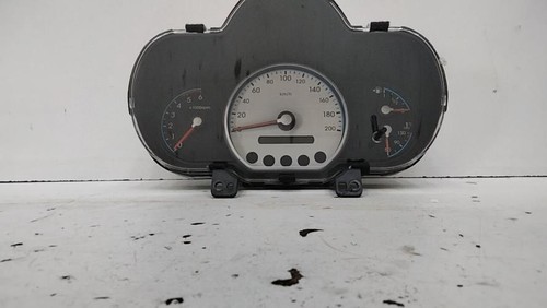 Compteur hyundai 1 - hyundai, phase