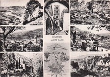 4 MOUSTIERS SAINTE MARIE MUSEE