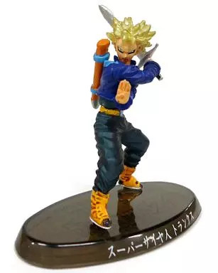 Mini figurine collection - figurine, de