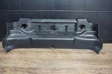 Carénage Audi TT 8N Coupé