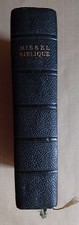 § missel biblique de tous les