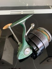 Moulinet ancien Centaure Caribe