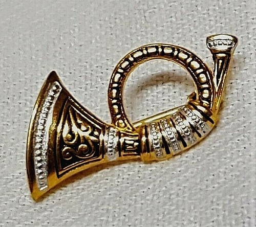 Ancien bijou broche - broche, de