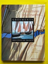 MARINE - VOILE - NAVIGATION -
