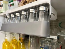 Range Épice Condiments