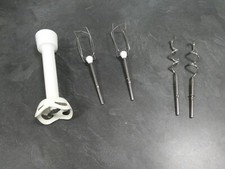 accessoire pour batteur