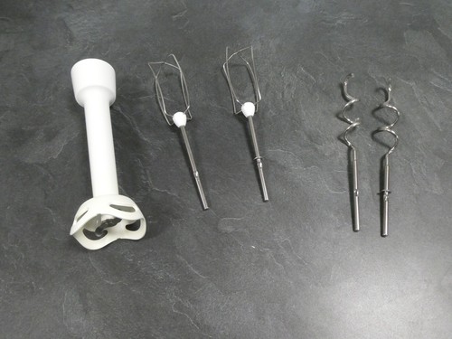 Accessoire pour batteur - pour,