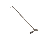 PANTOGRAPHE CHROMÉ POUR