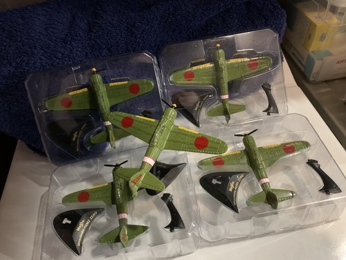 Zéro avion 100 maisto - zÉro, 1:100