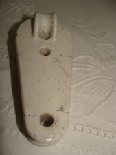  ANCIEN ISOLATEUR ELECTRIQUE