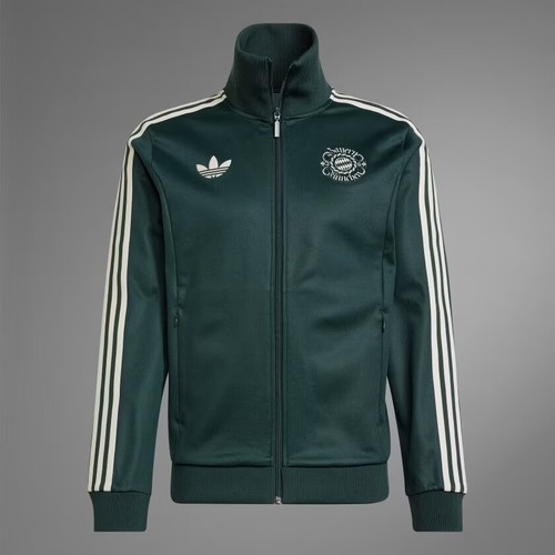 Veste survêtement - de,