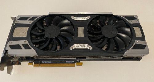 Carte graphique evga geforce - graphique,