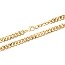 Bracelet grosse  maille