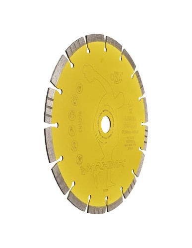 Maxima disque diamanté - maxima,