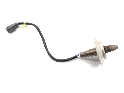 Sonde oxygène lambda - sonde, d'oxygène