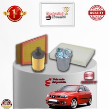 Kit De Maintenance 4 Filtres