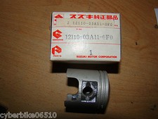 Suzuki piston d - suzuki, cp