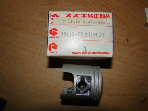 Suzuki piston d - cp,