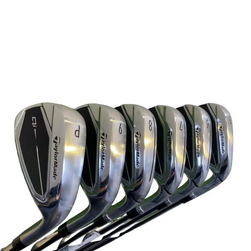 Taylormade 2024 iron - taylormade,