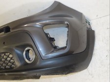 Pare choc avant JEEP RENEGADE 735707751