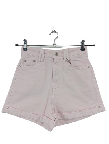 Zara short jean dames - en,