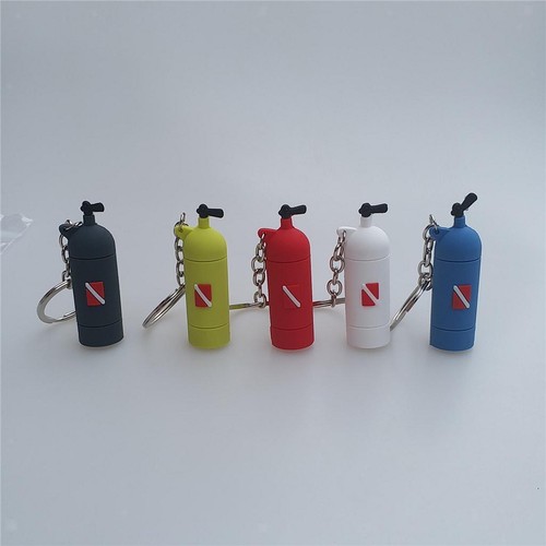 Porte clés bouteille - bouteille, de