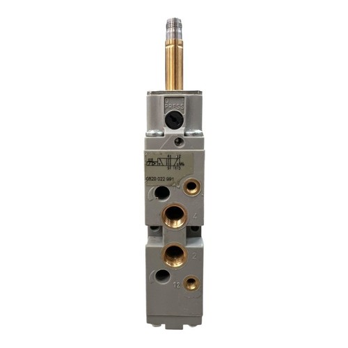 Rexroth 0820022991 - rexroth,