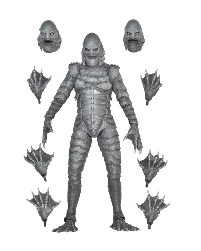 Figurine ultimate creature - figurine,