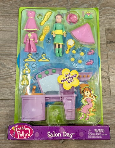 Nip 2002 polly pocket - nip,