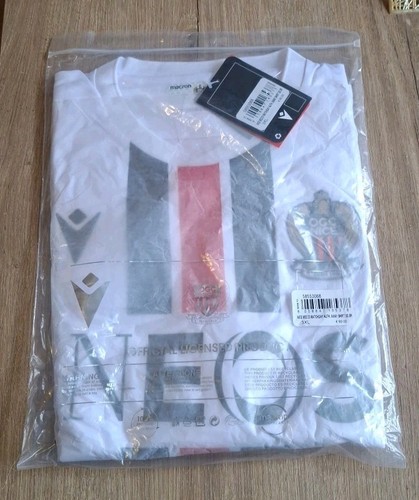 Macron ogc nice maillot - macron,