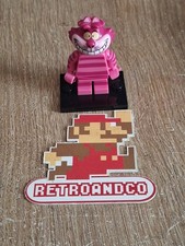 LEGO Officielle Minifig  Minifigures Disney  71012 Neuf  Cheshire Cat -